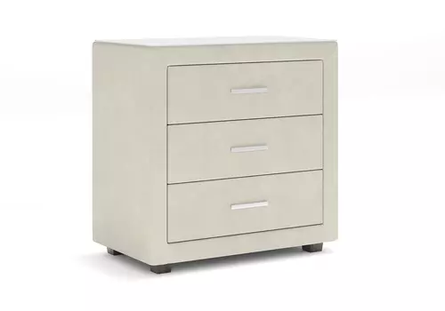 Комод 3 ящика