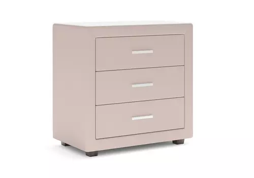 Комод 3 ящика