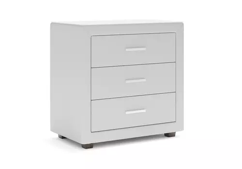 Комод 3 ящика