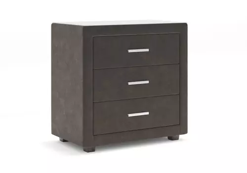 Комод 3 ящика