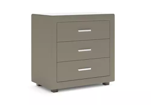 Комод 3 ящика