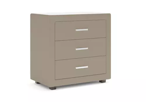 Комод 3 ящика