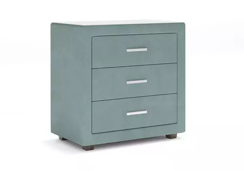 Комод 3 ящика