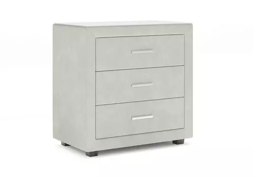 Комод 3 ящика