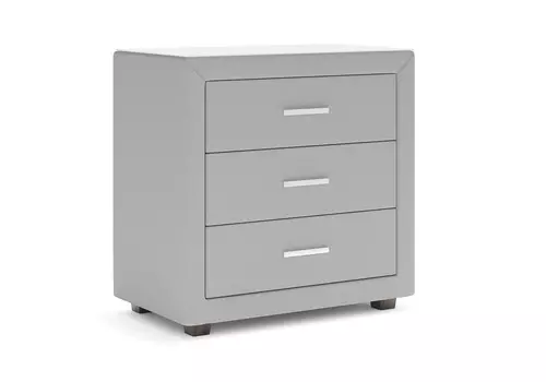 Комод 3 ящика