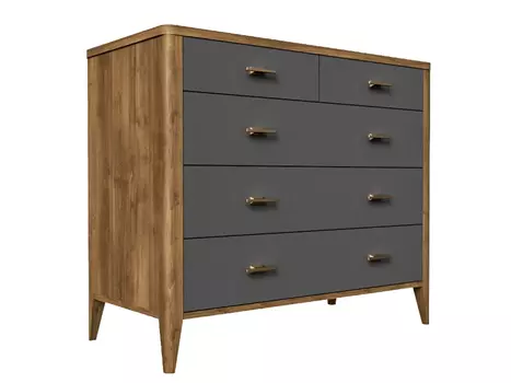Комод 5 ящиков
