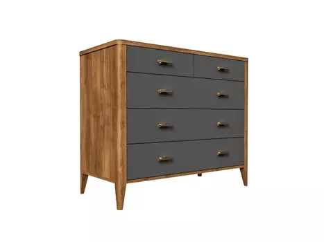 Комод 5 ящиков