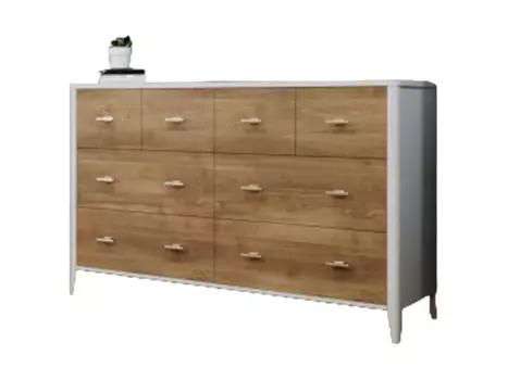 Комод 8 ящиков