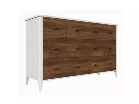 Комод 8 ящиков