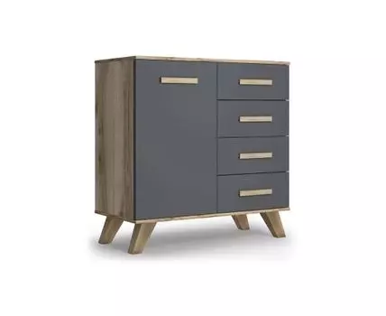 Комод 900 Вега Скандинавия