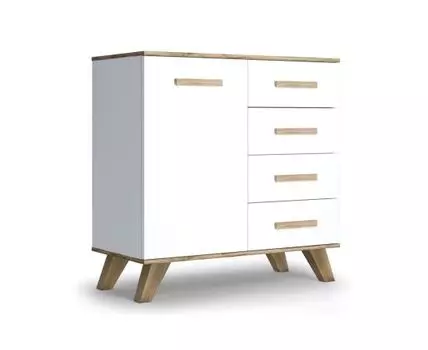 Комод 900 Вега Скандинавия