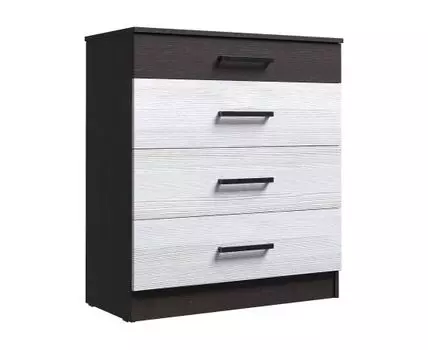Комод Адель 4 ящика