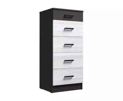Комод Адель 5 ящиков