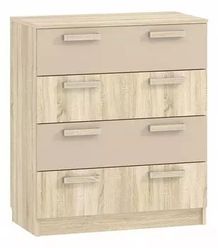 Комод Акварель НМ 013.71-01 М