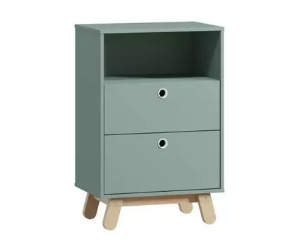 Комод Анджи-1 Mint