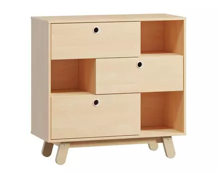 Комод Анджи-2 Plywood