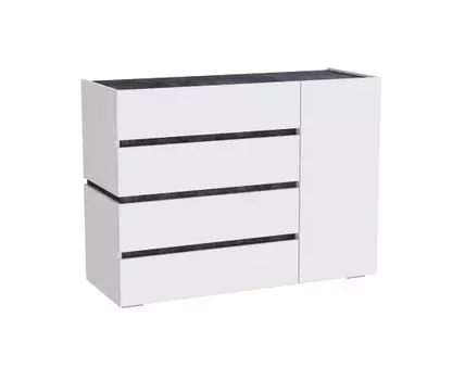 Комод Атлон