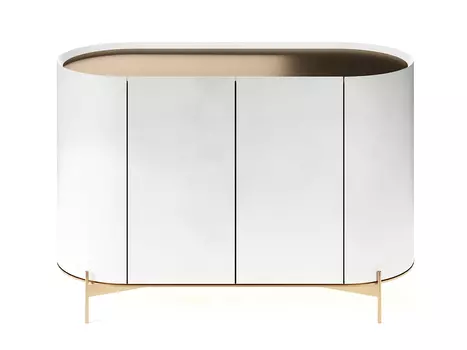 Комод Атрия