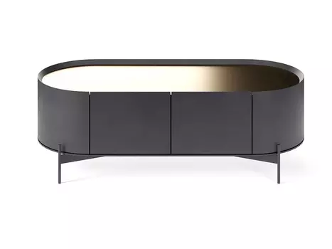 Комод Атрия