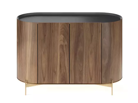 Комод Атрия