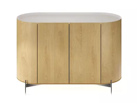 Комод Атрия