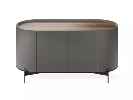 Комод Атрия