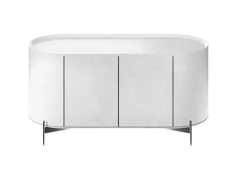 Комод Атрия