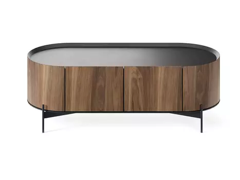 Комод Атрия