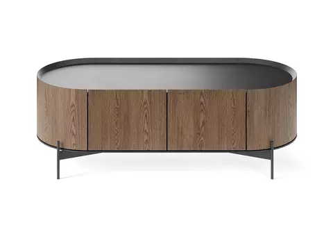 Комод Атрия