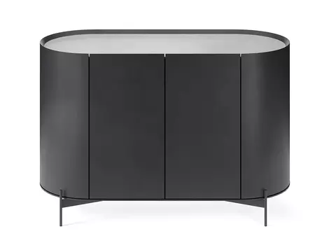 Комод Атрия