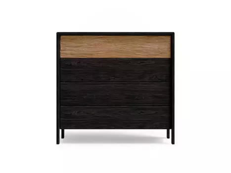 Комод AURA