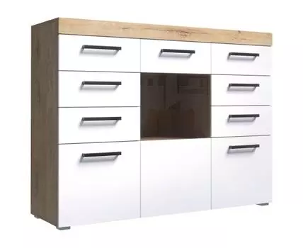 Комод Бастон