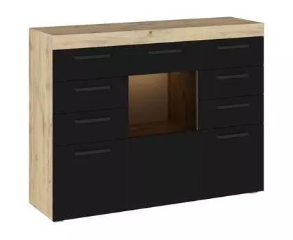 Комод Бастон