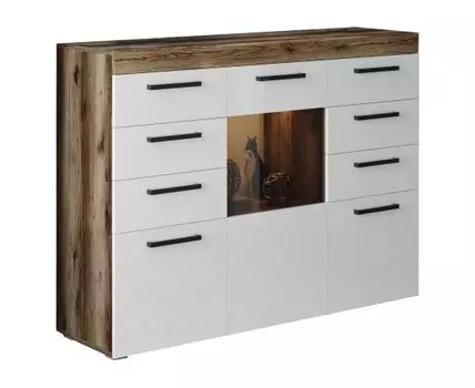 Комод Бастон