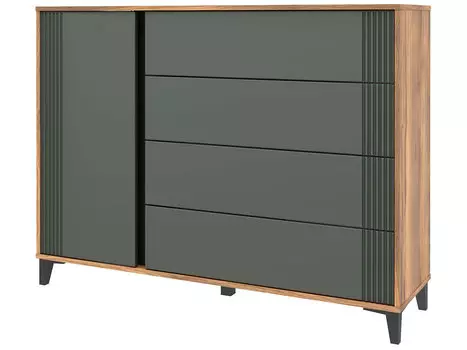 Комод Богемия