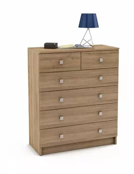 Комод Бостон-11