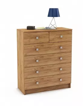 Комод Бостон-11