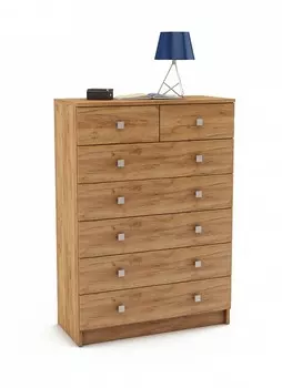 Комод Бостон-12