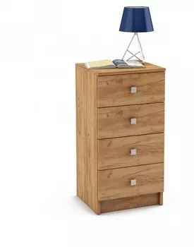 Комод Бостон-2