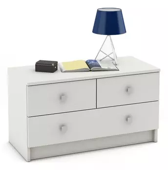 Комод Бостон-3