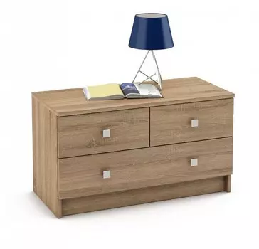 Комод Бостон-3