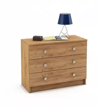 Комод Бостон-5