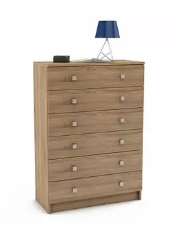 Комод Бостон-8