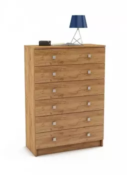 Комод Бостон-8