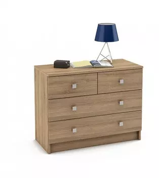 Комод Бостон-9