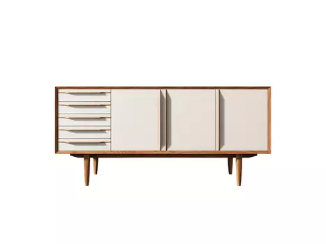 Комод Bruni три дверки