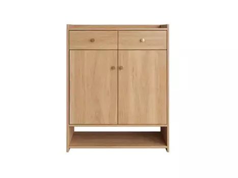 Комод Bubble Solid