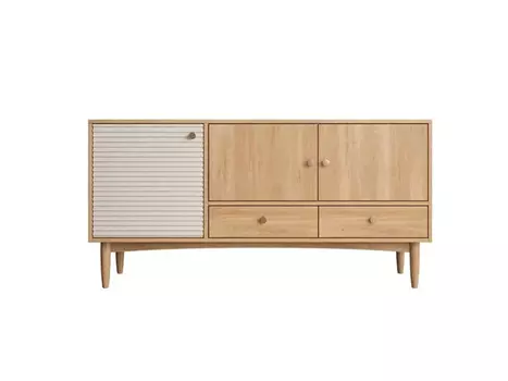 Комод Bubble Solid