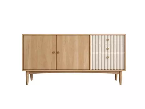 Комод Bubble Solid