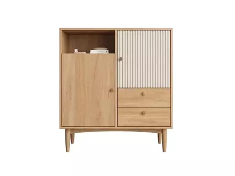 Комод Bubble Solid